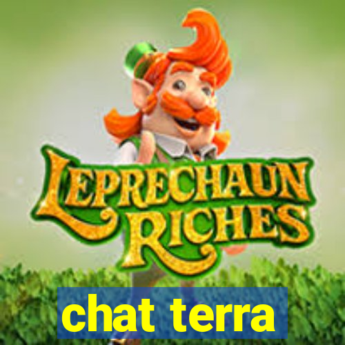 chat terra